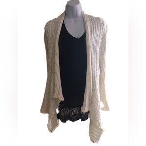 Women's Cream Sweater